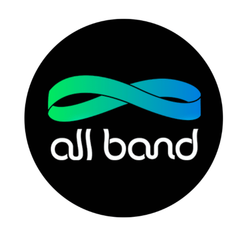 All Band – Pulseiras e Ingressos Personalizados