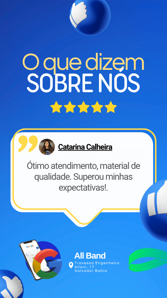 Cordão para crachá em Salvador Bahia