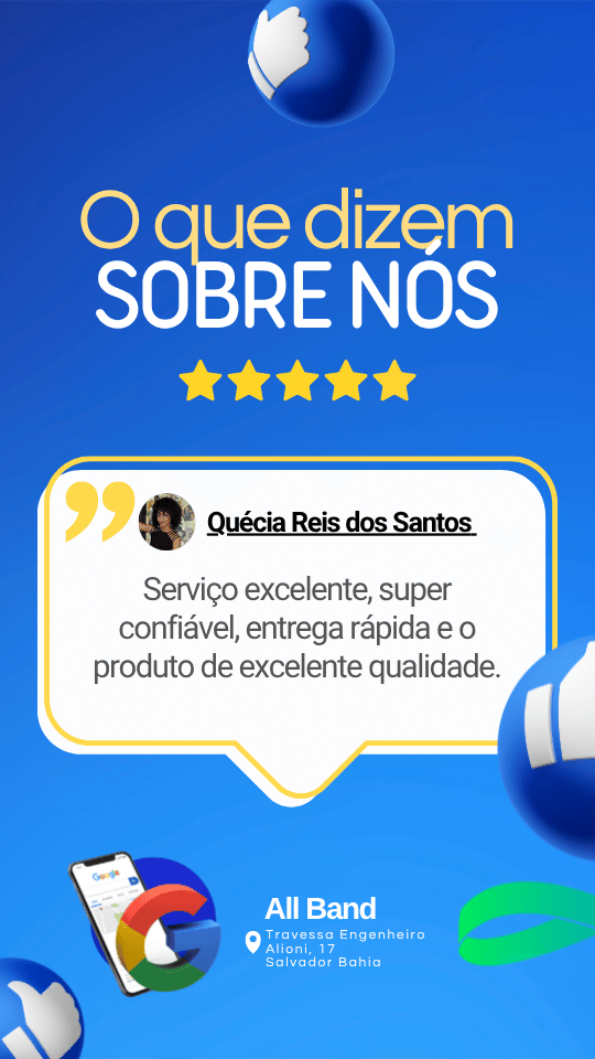 cordão para crachá personalizado